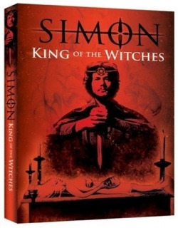 Simon, King of the Witches (1971) - English