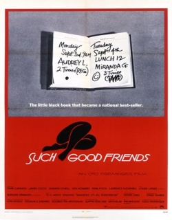 Such Good Friends (1971) - English