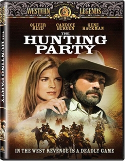 The Hunting Party (1971) - English