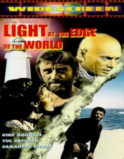 The Light at the Edge of the World Movie Poster