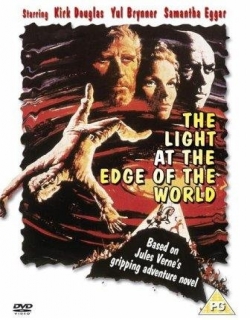 The Light at the Edge of the World (1971) - English