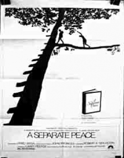 A Separate Peace Movie Poster