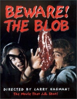 Beware! The Blob (1972) - English