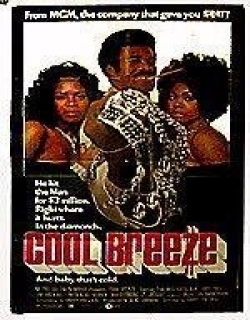 Cool Breeze (1972) - English