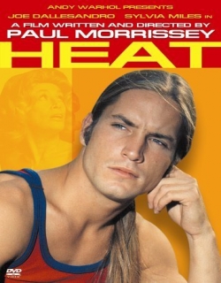 Heat (1972) - English