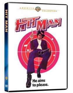 Hit Man (1972) - English