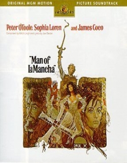 Man of La Mancha (1972) - English