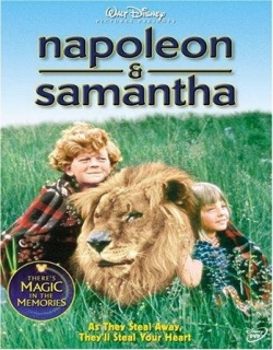 Napoleon and Samantha (1972) - English