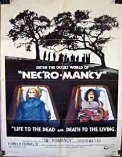 Necromancy (1972) - English