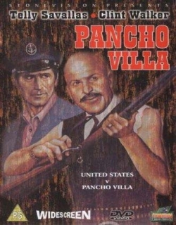 Pancho Villa (1972) - English