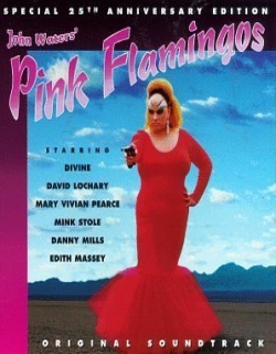 Pink Flamingos Movie Poster