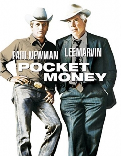 Pocket Money (1972) - English