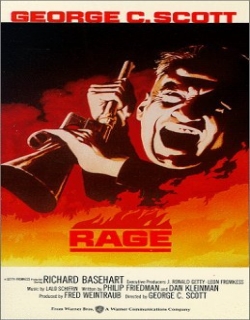Rage (1972) - English