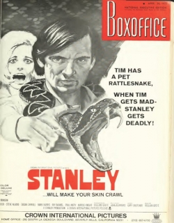 Stanley Movie Poster