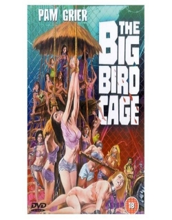 The Big Bird Cage (1972) - English