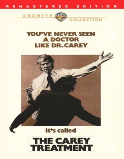 The Carey Treatment (1972) - English