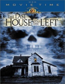 The Last House on the Left Movie Poster