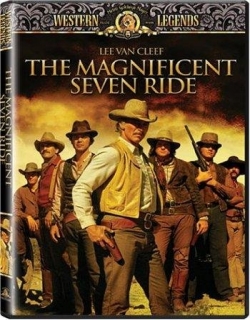 The Magnificent Seven Ride! (1972) - English