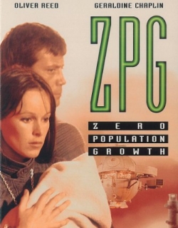 Z.P.G. Movie Poster