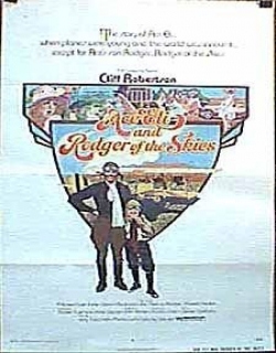 Ace Eli and Rodger of the Skies (1973)