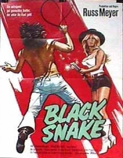 Black Snake (1973) - English