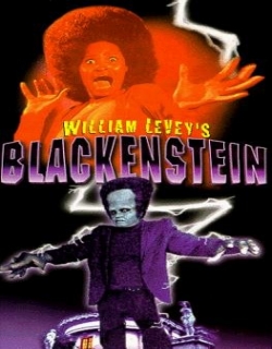 Blackenstein (1973) - English