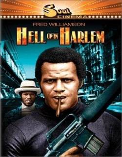Hell Up in Harlem (1973) - English