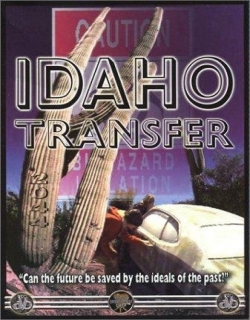 Idaho Transfer (1973) - English