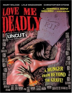 Love Me Deadly (1973) - English