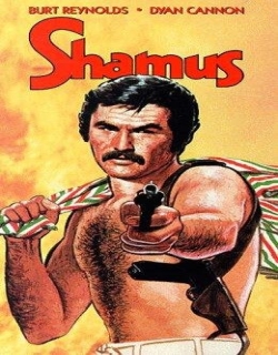 Shamus (1973) - English