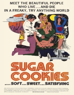 Sugar Cookies (1973) - English