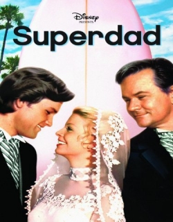 Superdad (1973) - English