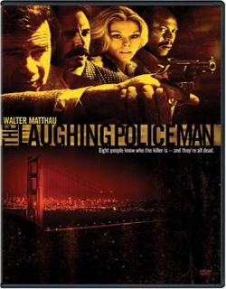 The Laughing Policeman (1973) - English