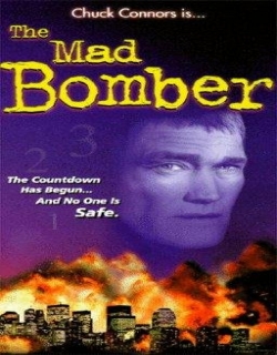 The Mad Bomber (1973) - English