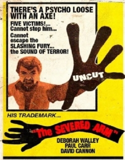 The Severed Arm (1973) - English
