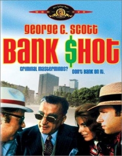 Bank Shot (1974) - English