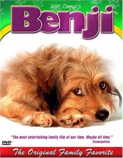 Benji Movie Poster