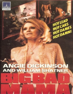 Big Bad Mama (1974) - English