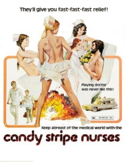 Candy Stripe Nurses (1974)
