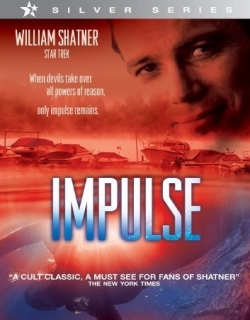 Impulse Movie Poster