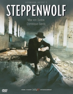 Steppenwolf (1974) - English