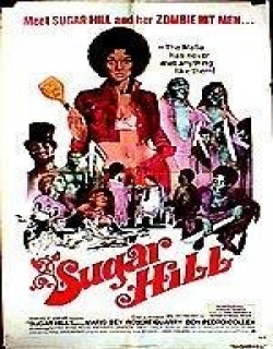 Sugar Hill (1974) - English