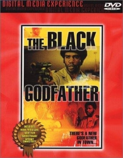 The Black Godfather (1974) - English