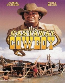 The Castaway Cowboy (1974) - English