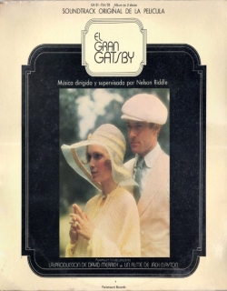 The Great Gatsby (1974) - English