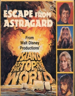 The Island at the Top of the World (1974)