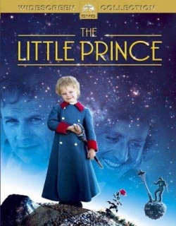 The Little Prince (1974) - English