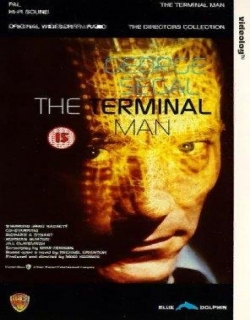 The Terminal Man Movie Poster