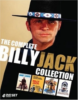 The Trial of Billy Jack Movie Poster