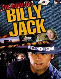 The Trial of Billy Jack (1974) - English